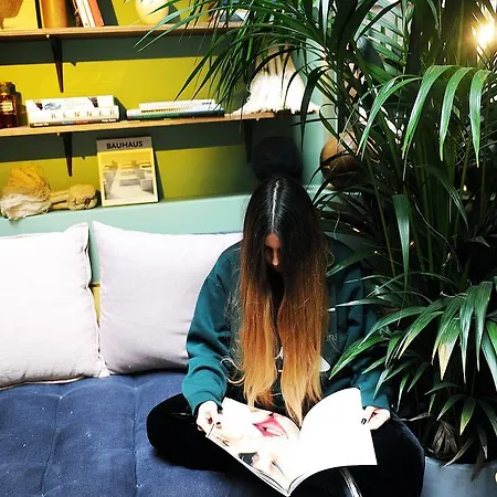Hotel Coq Paris
