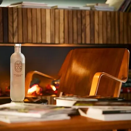 Coq Hotel Paris
