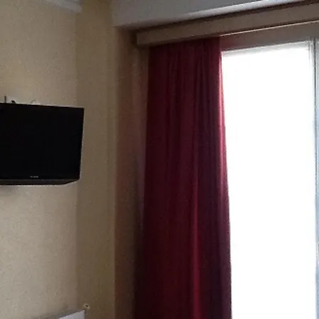 Hotel Coq 4*