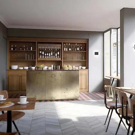 Hotel Coq 4*