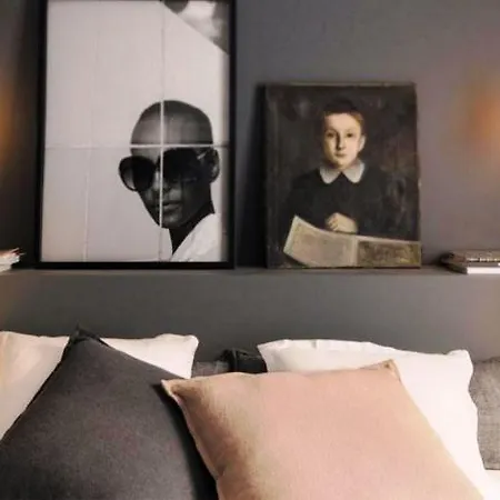 Hotel Coq 4*