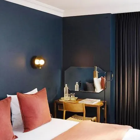 Coq 4* Paris