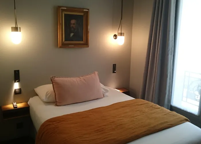 Hotel Coq