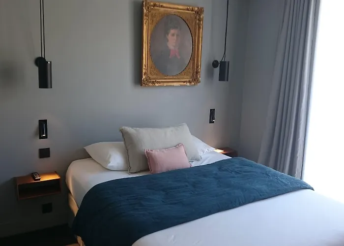 Hotel Coq 4*