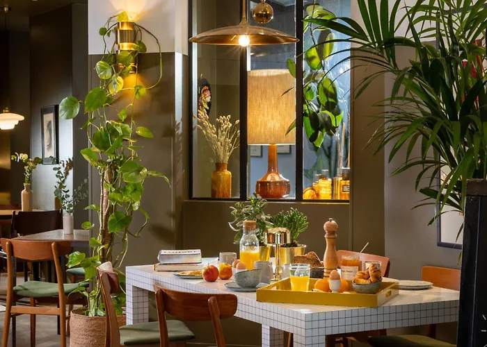 Hotel Coq