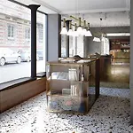 Hotel Coq Parijs
