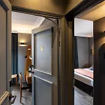 Coq 4* Parijs