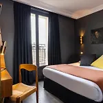 Hotel Coq 4*