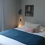 Coq Hotel Parijs