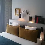 Coq Hotel Parijs