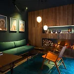 Hotel Coq Parijs