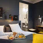 Hotel Coq 4*