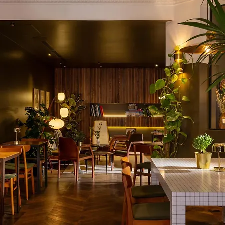 Hotel Coq 4*