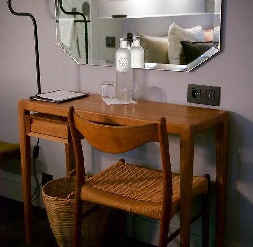 Hotel Coq