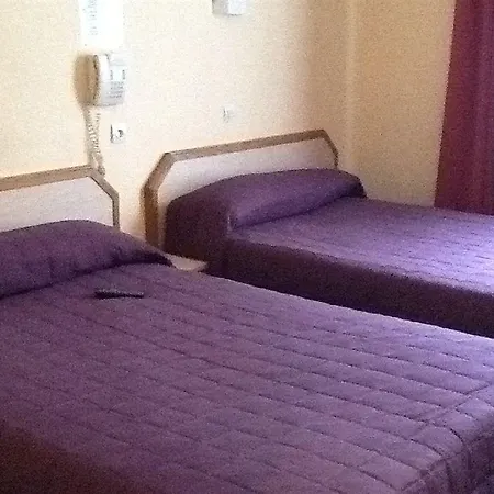 Hotel Coq