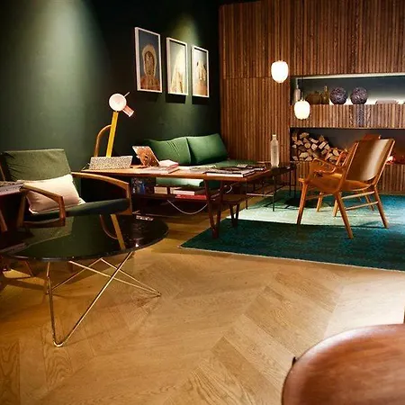 Coq 4* Paris