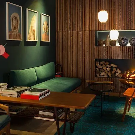 Coq Hotel 4*
