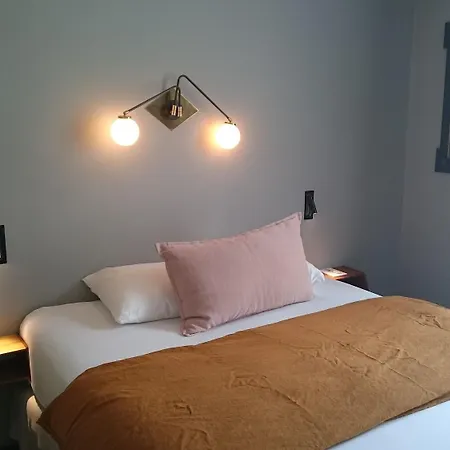 Coq 4* Paris