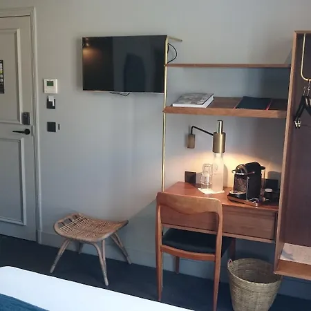 Coq Hotel Paris