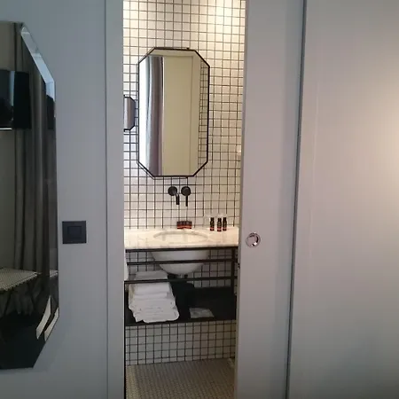 Hotel Coq 4*