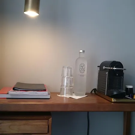 Coq Hotel
