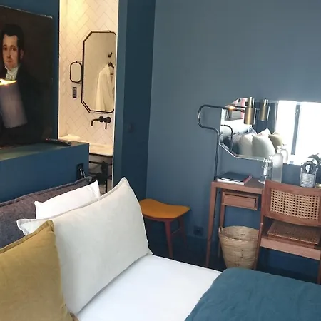Coq Hotel 4*