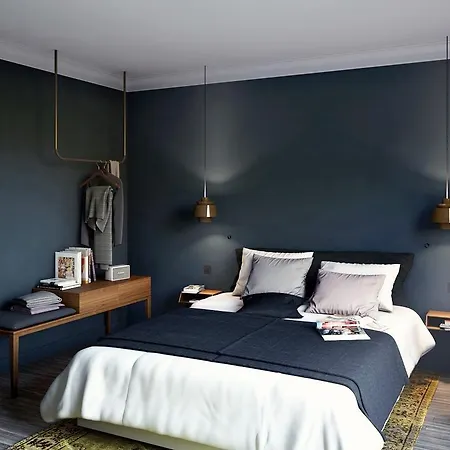 Coq Hotel Paris