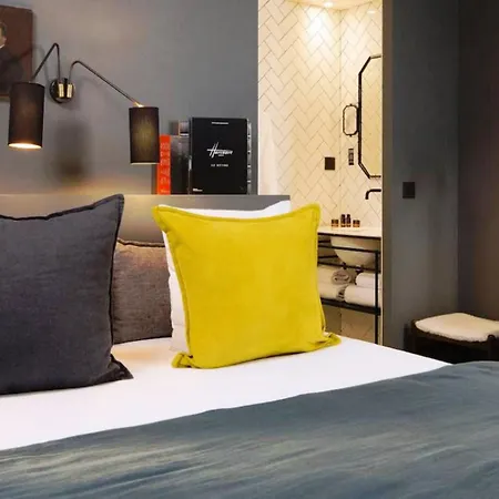 Hotel Coq 4*