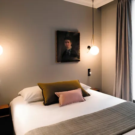 Coq Hotel 4*