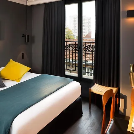 Hotel Coq
