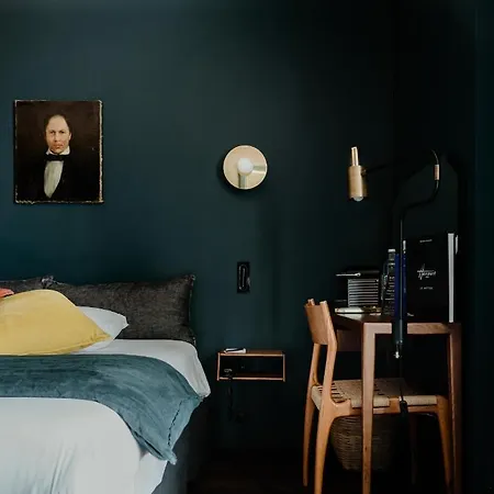 Hotel Coq Paris