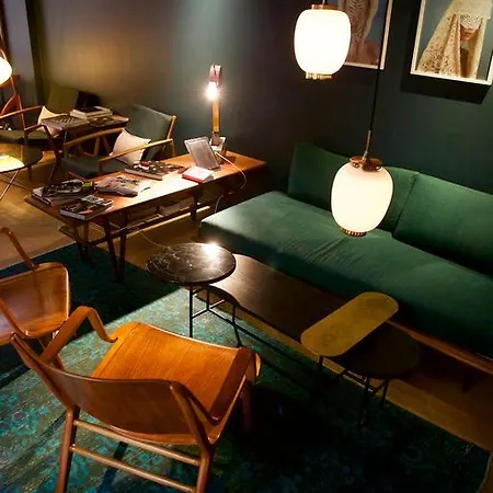 Hotel Coq