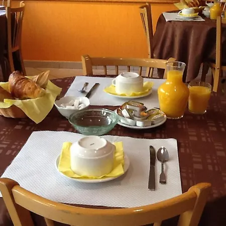 Hotel Coq Paris